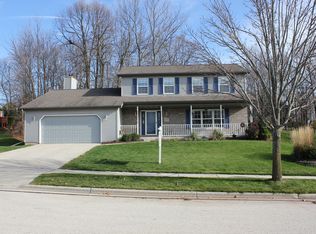 405 S Bruns Ave, Plymouth, WI 53073