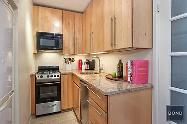 Sold by Bond New York