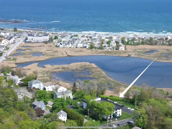 467 High Street #22, Hampton, NH 03842