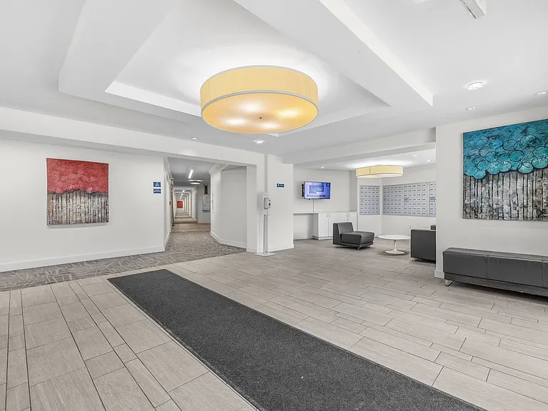 5410 Connecticut Ave NW #811A — Photo 25