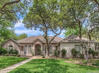 7331 Steeple Dr, San Antonio, TX 78256