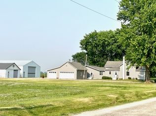 1148 S Eldena Rd, Eldena, IL 61324