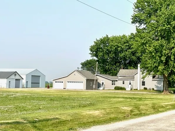 1148 S Eldena Rd, Eldena, IL 61324