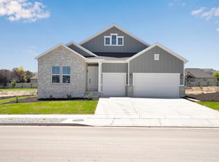 6199 W Wapiti Ridge Ln #333, Herriman, UT 84096