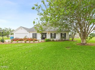 1125 Papit Guidry Rd, Saint Martinville, LA 70582