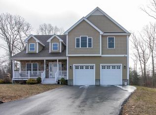 21 Devol Ave, Westport, MA 02790