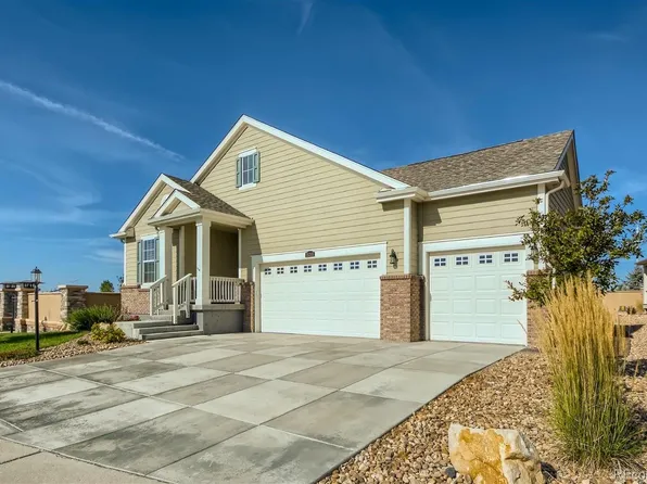 15201 Quince Street, Thornton, CO 80602
