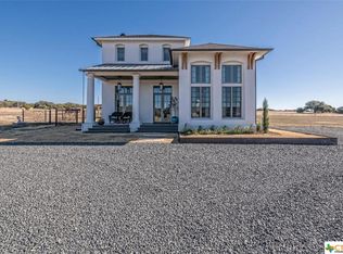 474 Private Road 305, Gatesville, TX 76528