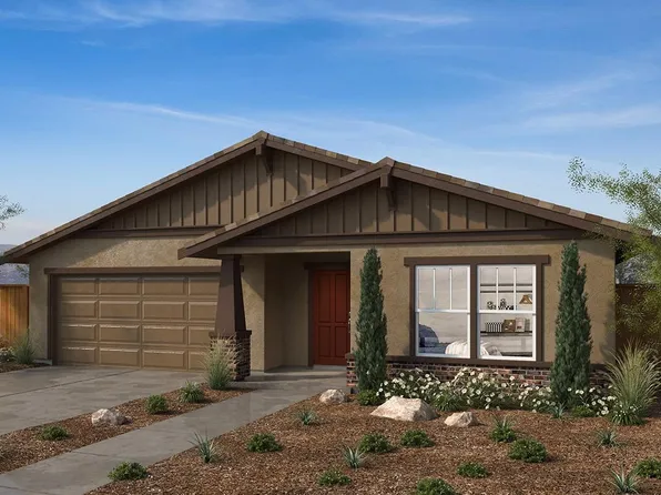 555 N Filbert Ave, Fresno, CA 93727