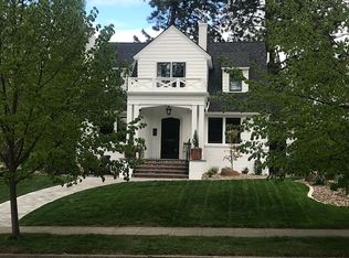 2805 S Monroe St, Spokane, WA 99203