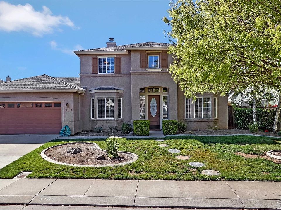 A BEAUTY in the HIGHLY DESIRABLE Rose Lane Neighborhood.