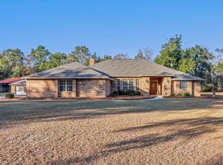 116 Sweetwater Cir, Crawfordville, FL 32327