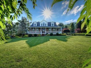 1518 Old Boones Creek Rd, Jonesborough, TN 37659