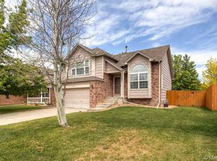 2380 S Gibralter Way, Aurora, CO 80013