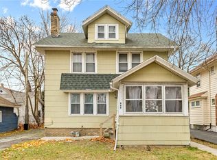 869 Chili Ave, Rochester, NY 14611