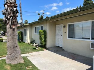 574 N Wilson Ave #574, Pasadena, CA 91106