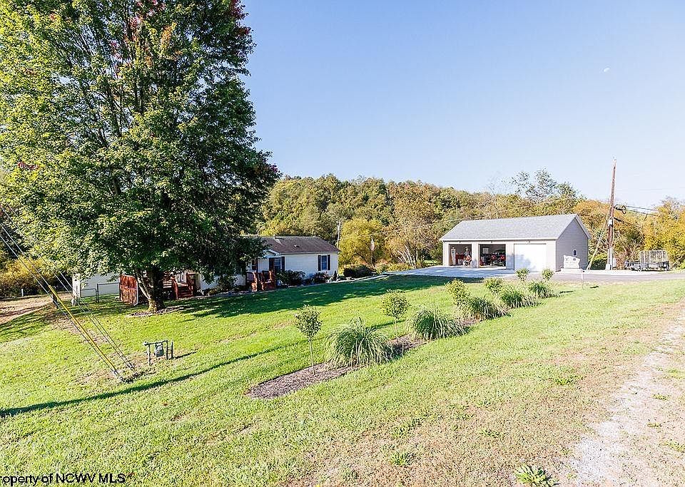 5394 Saltwell Rd, Bridgeport, WV 26330 Zillow