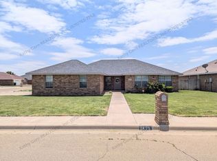2425 Flagstone Dr, Clovis, NM 88101