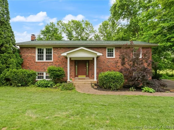 7537 Tandy Road, Lanesville, IN 47136
