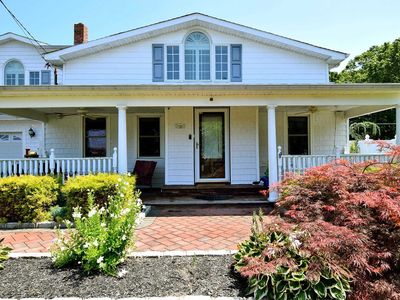 391 Washington Ave, Patchogue, NY, 11772