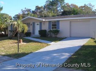 4268 Riviera Ct, Spring Hill, FL 34608