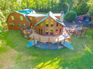 5368 Jackson Trail Rd, Hoschton, GA 30548