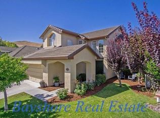 17630 Winding Creek Rd, Salinas, CA 93908
