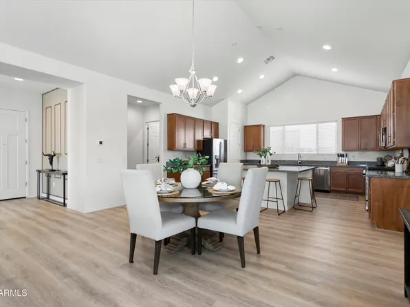 20523 W ROSEWOOD Lane, Buckeye, AZ 85396