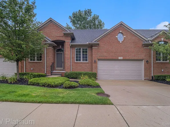 57906 E Brookfield Way N, Washington, MI 48094