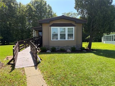 1553 Lee Ln, Grove City, PA, 16127
