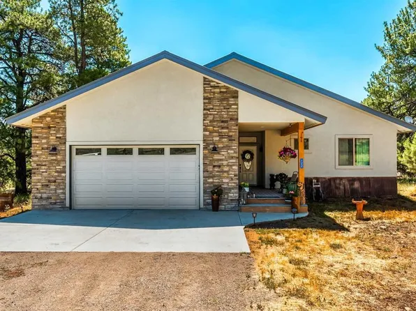 122 Stevens Circle, Pagosa Springs, CO 81147