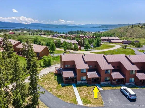 386 GCR 442 #104, Grand Lake, CO 80447