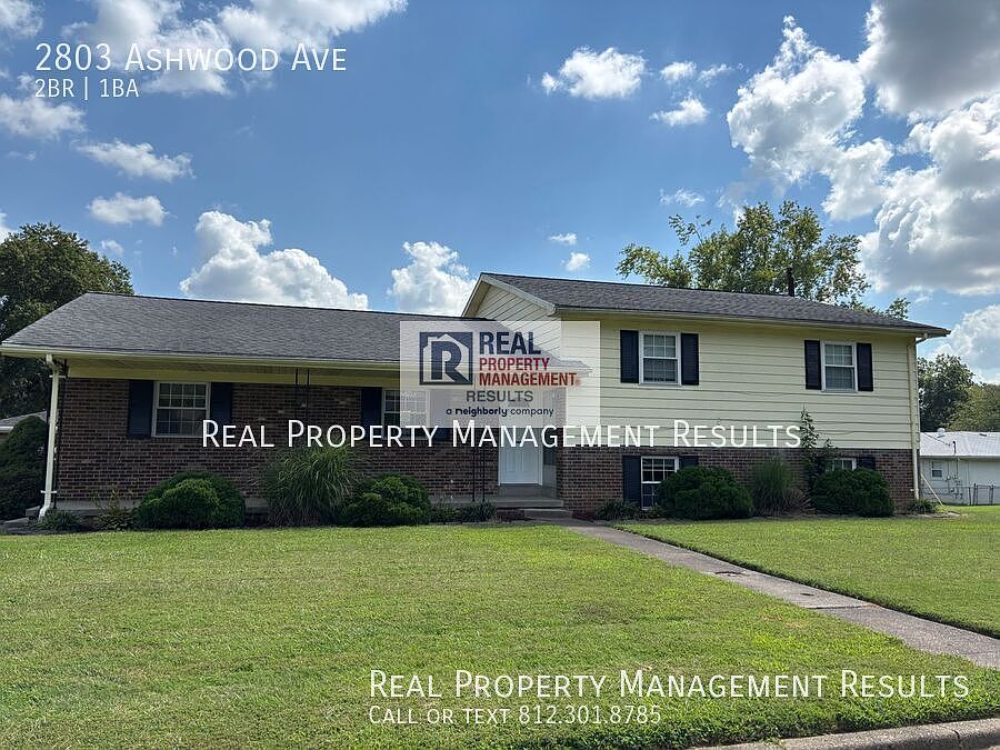 1st image of 2803 Ashwood Ave