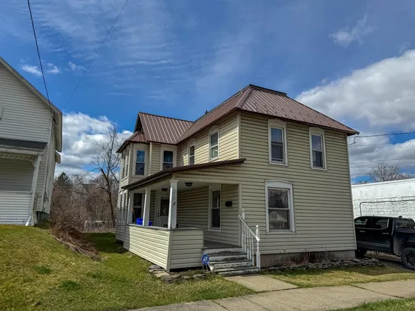 210 S Keystone Ave, Sayre, PA 18840