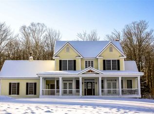 1150 S Hill Rd, Ludlow, VT 05149