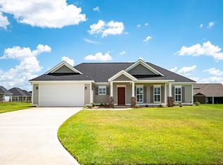 165 Hillridge Dr, Leesburg, GA 31763