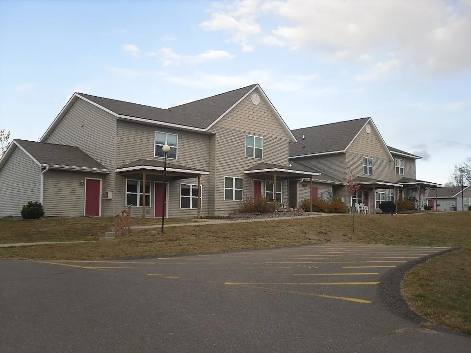 1275-1293 Bur Oak Ln #1279-2/60