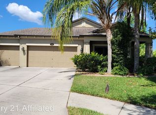 11501 Palmetto Pine St, Riverview, FL 33569