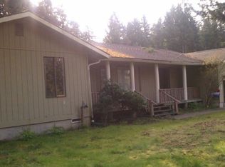 24707 NE State Route 3, Belfair, WA 98528