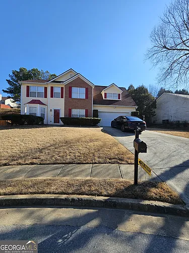 1529 Sydney Pond Cir Photo 1