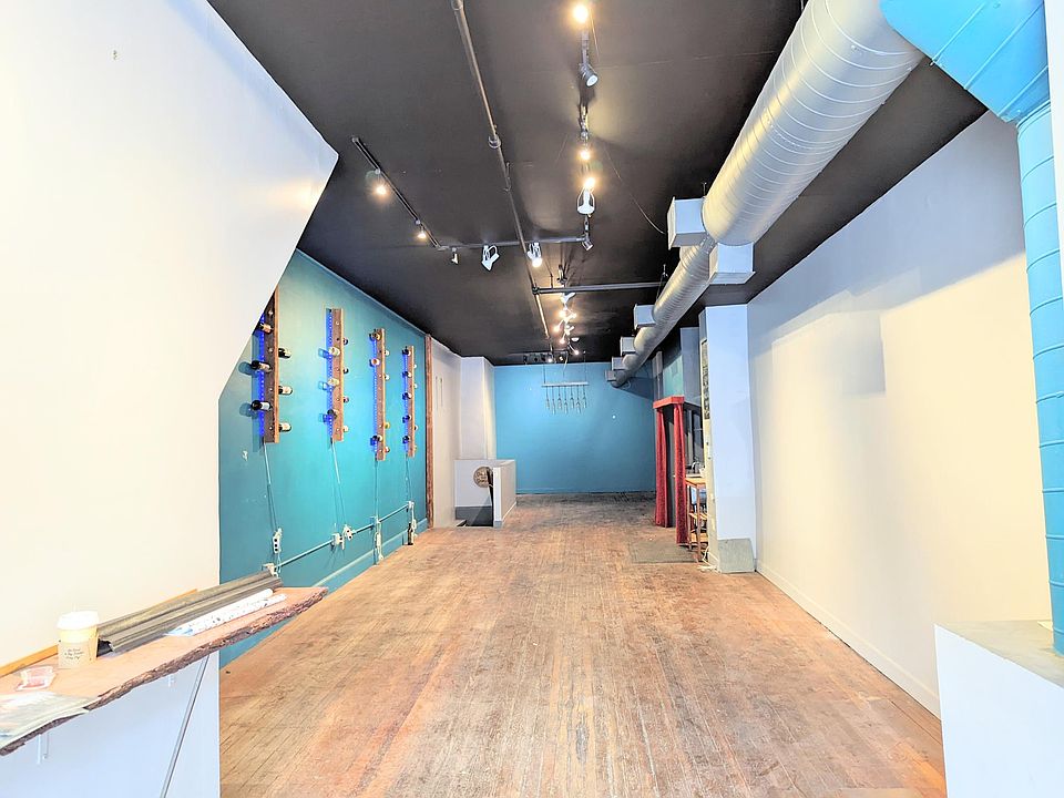 1st image of 227A Market St Floor 1