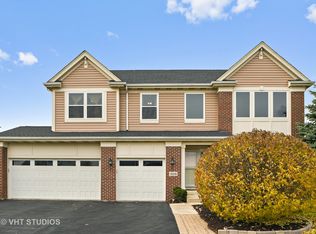 15016 Meadow Ln, Plainfield, IL 60544