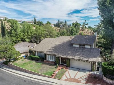 18644 Nau Ave, Porter Ranch, CA, 91326