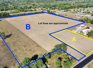 3308 W Monroe Rd LOT B, Hart, MI 49420