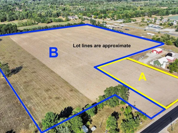 3308 W Monroe Rd Lot B, Hart, MI 49420