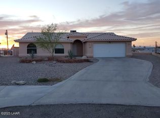 425 Brite Bay, Lake Havasu City, AZ 86406