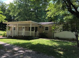 5221 Edmonton Rd, Glasgow, KY 42141