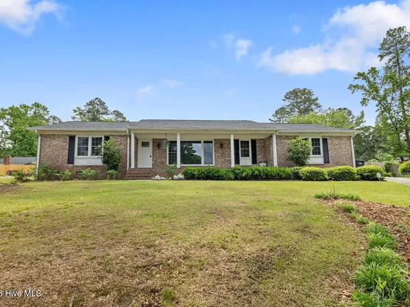 2924 Westchester Drive, Augusta, GA 30909