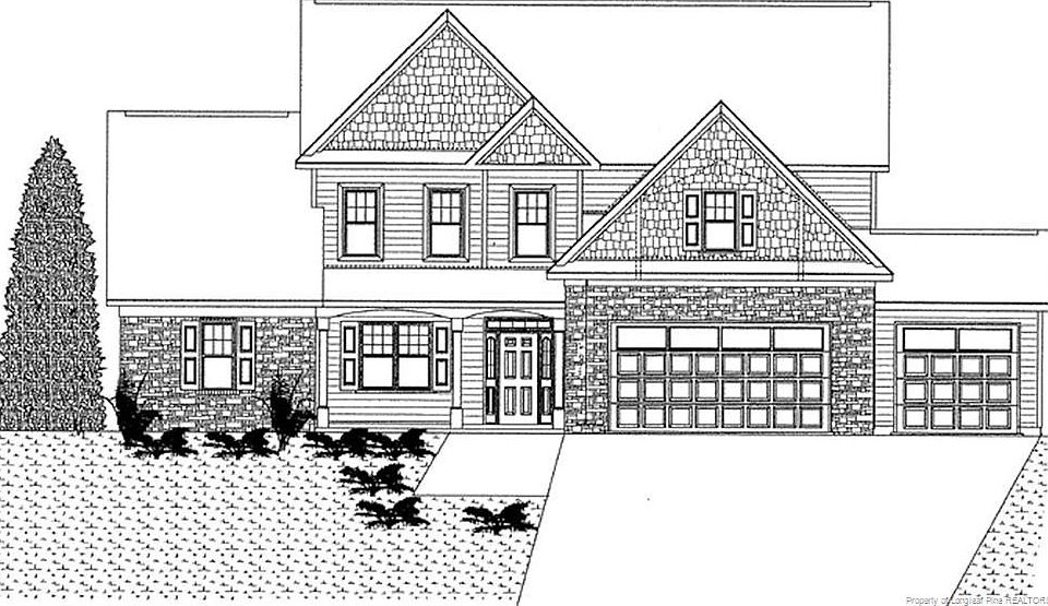 2nd image of 4913 McKinnon Farm (lot 17) Rd