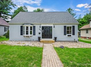 604 Rome Ave, Rockford, IL 61107